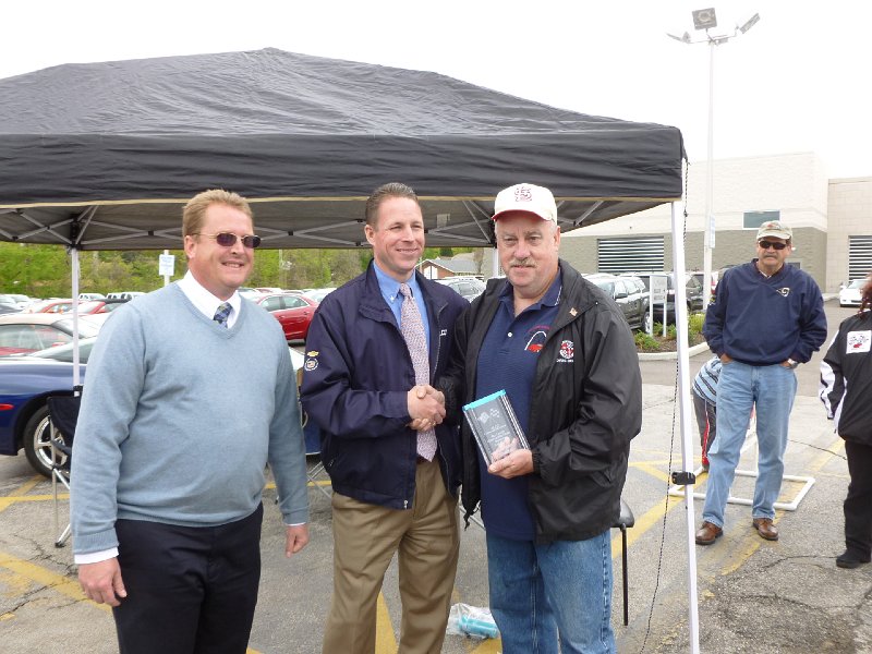 ELCO Car Show May 2013 064